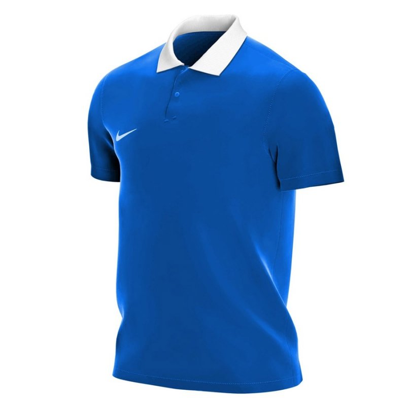 Koszulka Nike Park 20 CW6933 463 niebieski S