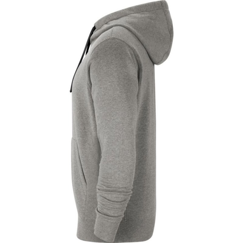 Bluza Nike Park 20 Fleece FZ Hoodie CW6887 063 szary M