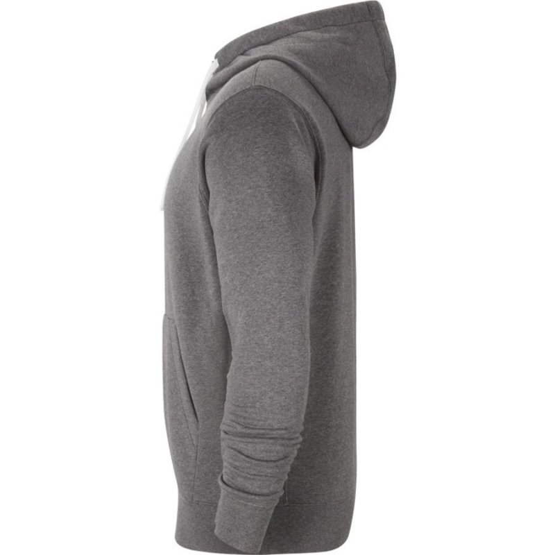 Bluza Nike Park 20 Fleece FZ Hoodie CW6887 071 szary M