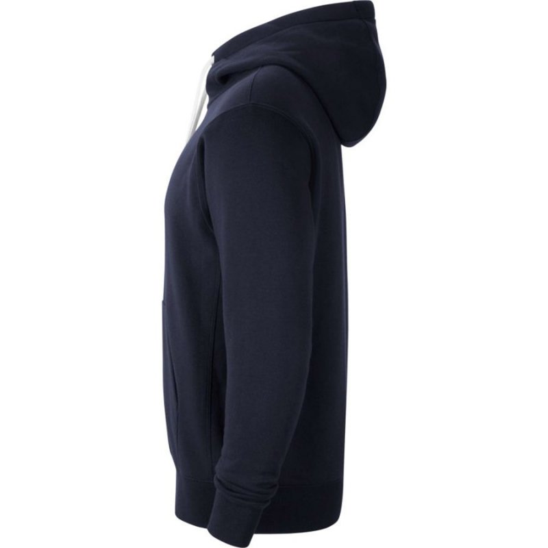 Bluza Nike Park 20 Fleece FZ Hoodie CW6887 451 granatowy XXL