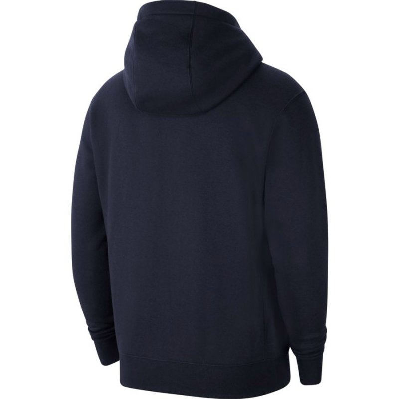 Bluza Nike Park 20 Fleece FZ Hoodie CW6887 451 granatowy XXXL