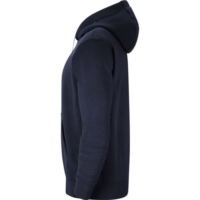 Bluza Nike Park 20 Fleece Hoodie CW6894 451 granatowy L