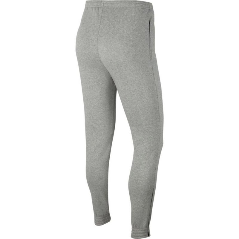 Spodnie Nike Park 20 Fleece Pant CW6907 063 szary M