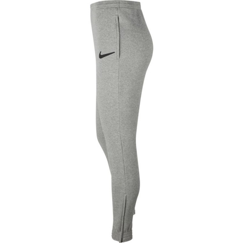Spodnie Nike Park 20 Fleece Pant CW6907 063 szary L
