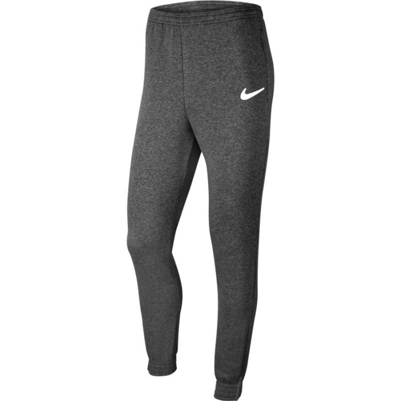 Spodnie Nike Park 20 Fleece Pant CW6907 071 szary S