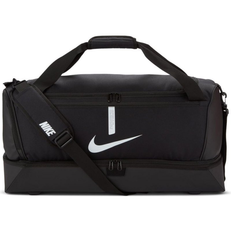 Torba Nike Academy Team Hardcase L CU8087 010 czarny 
