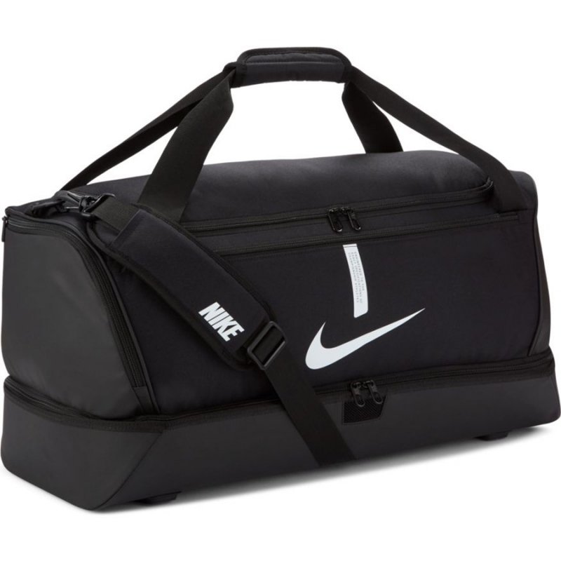 Torba Nike Academy Team Hardcase L CU8087 010 czarny 
