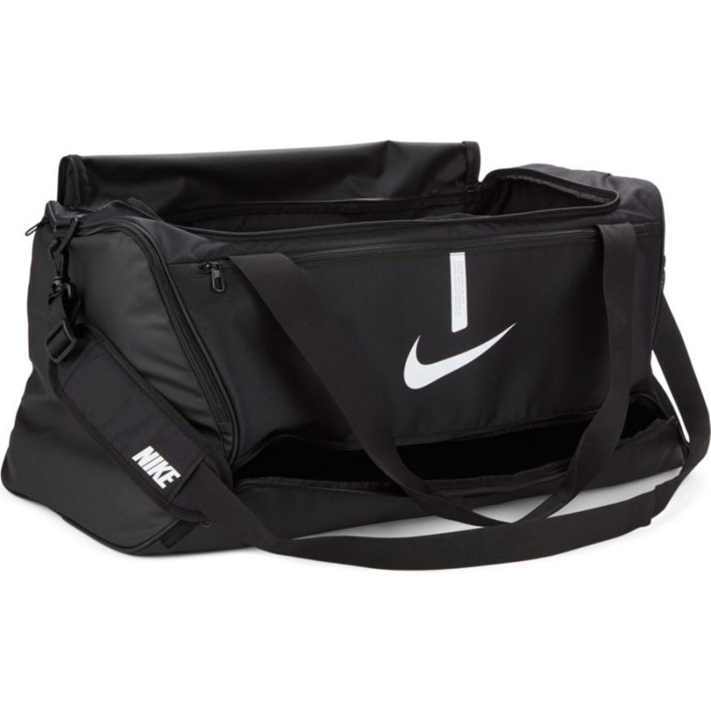 Torba Nike Academy Team Duffel Bag L CU8089 010 czarny 