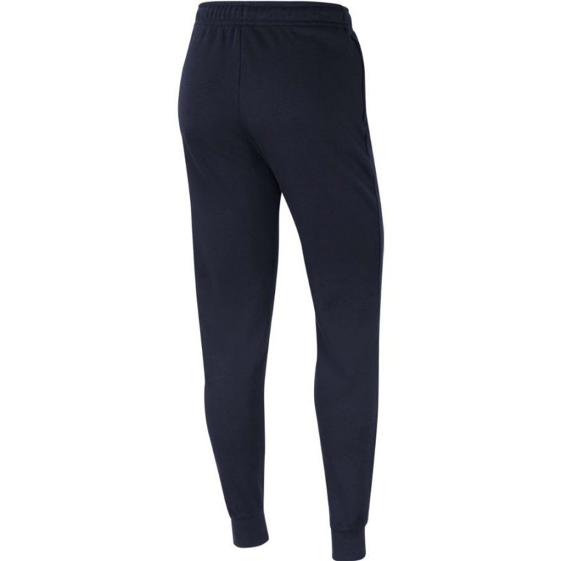 Spodnie Nike Park 20 Fleece Pant Women CW6961 451 granatowy XS