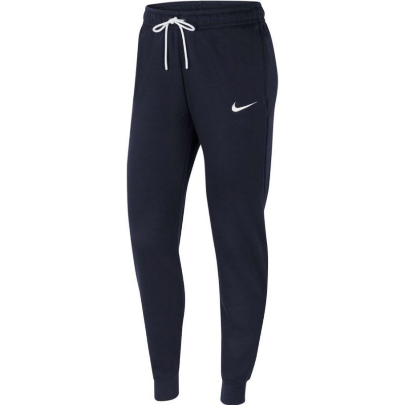 Spodnie Nike Park 20 Fleece Pant Women CW6961 451 granatowy L