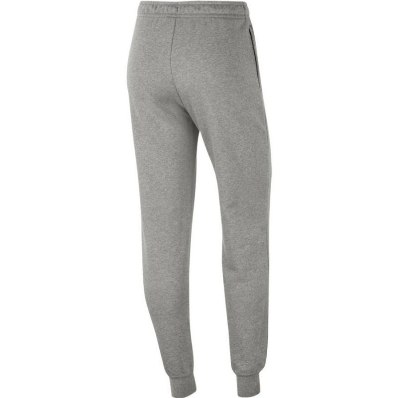 Spodnie Nike Park 20 Fleece Pant Women CW6961 063 szary XS