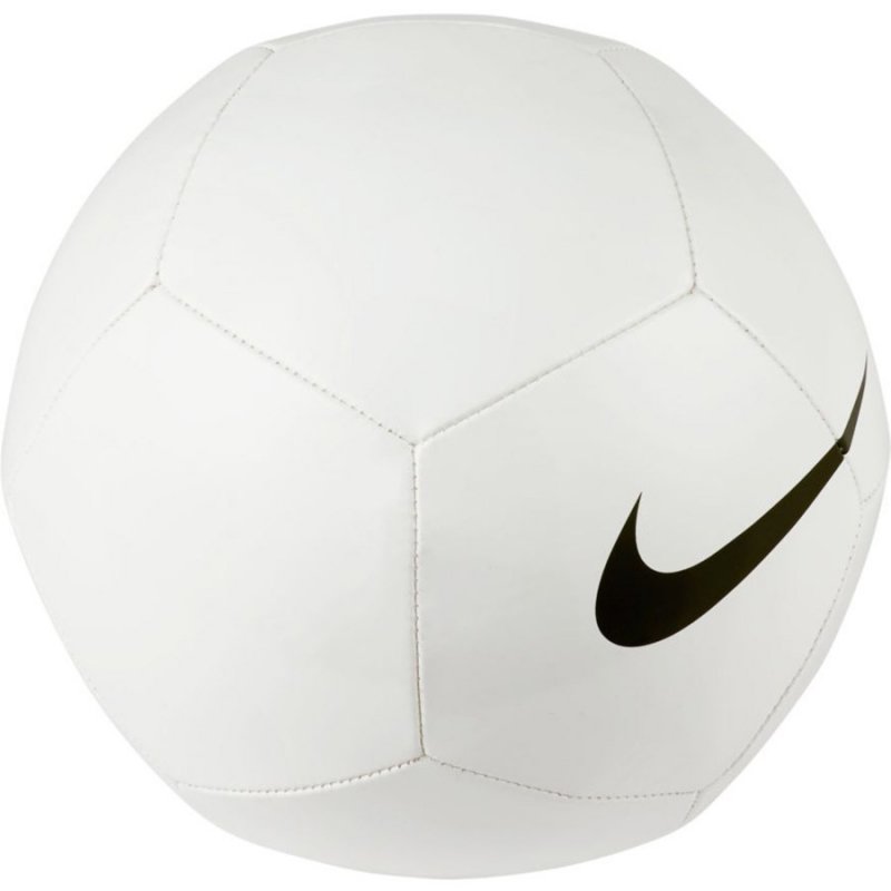 Piłka Nike Pitch Team DH9796 100 biały 3