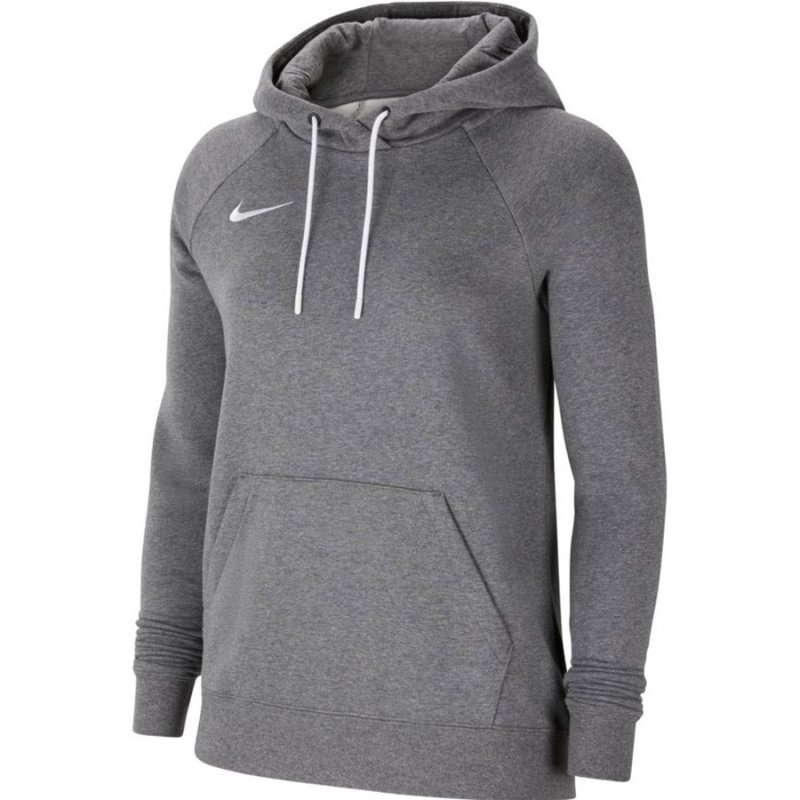 Bluza Nike Park 20 Fleece Hoodie Women CW6957 071 szary S