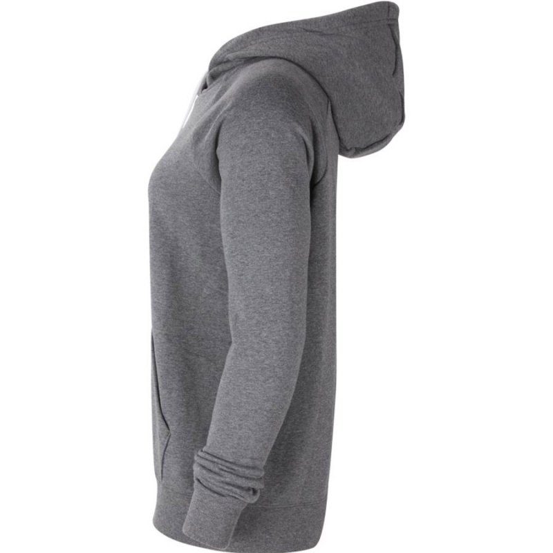 Bluza Nike Park 20 Fleece Hoodie Women CW6957 071 szary M