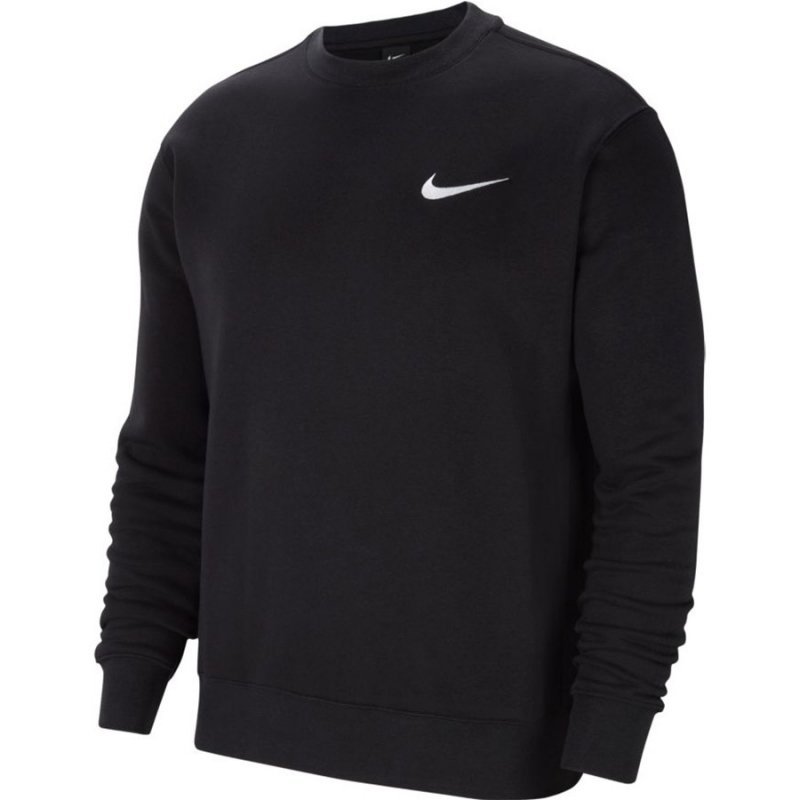 Bluza Nike Park 20 Fleece Crew CW6902 010 czarny XL