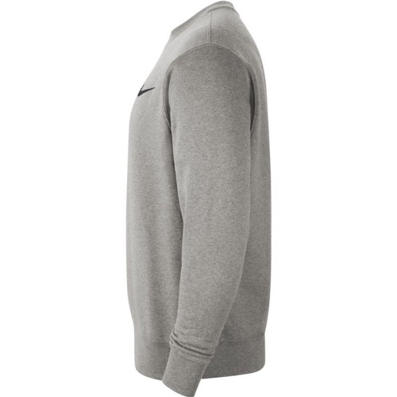 Bluza Nike Park 20 Fleece Crew CW6902 063 szary XL
