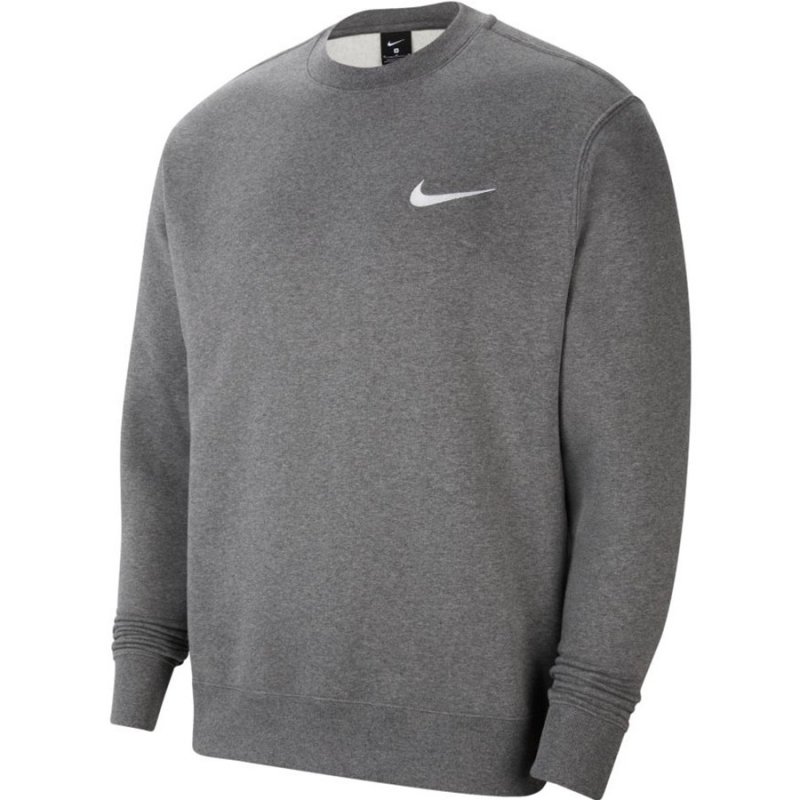 Bluza Nike Park 20 Fleece Crew CW6902 071 szary M