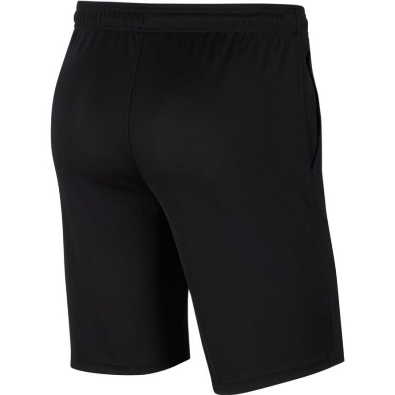 Spodenki Nike Dry Park 20 Short CW6152 010 czarny XL