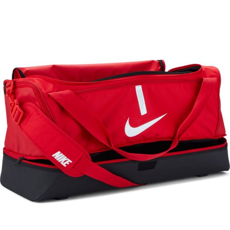 Torba Nike Academy Team Hardcase L CU8087 657 czerwony 