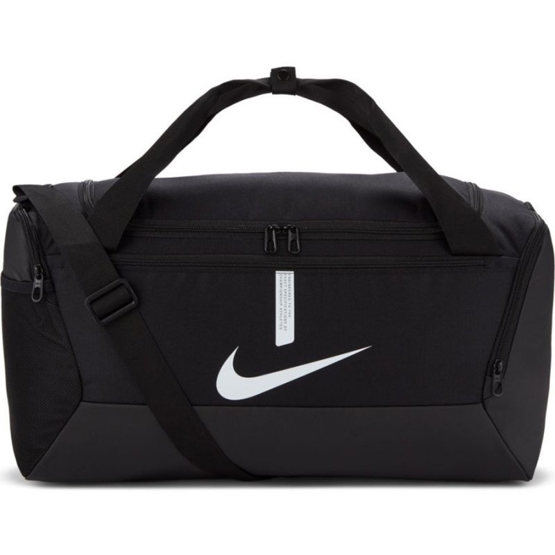 Torba Nike Academy Team Duffel Bag S CU8097 010 czarny 