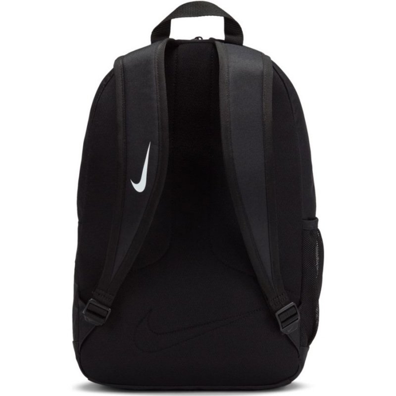 Plecak Nike Academy Team Y DA2571 010 czarny 