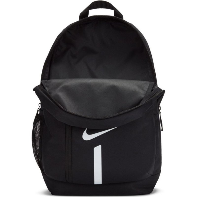 Plecak Nike Academy Team Y DA2571 010 czarny 