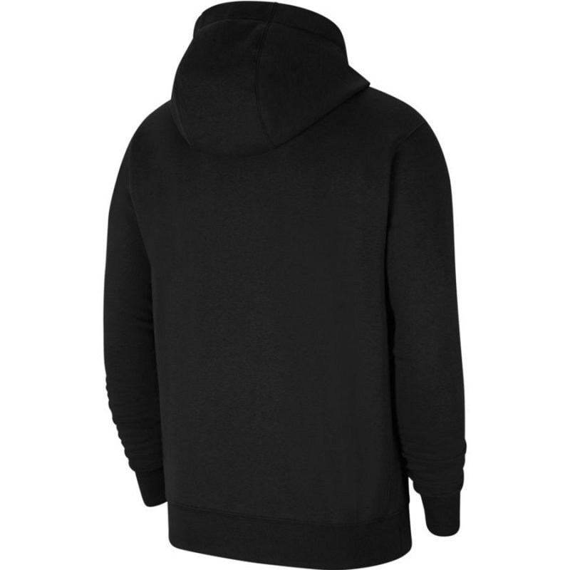 Bluza Nike Park 20 Fleece Hoodie Junior CW6896 010 czarny L (147-158cm)