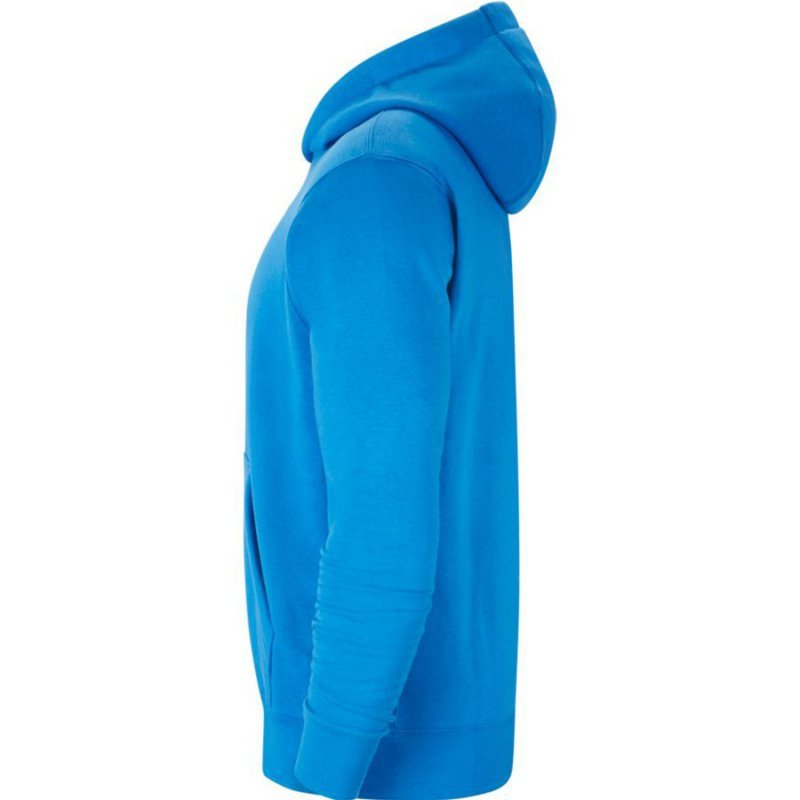 Bluza Nike Park 20 Fleece Hoodie Junior CW6896 463 niebieski L (147-158cm)