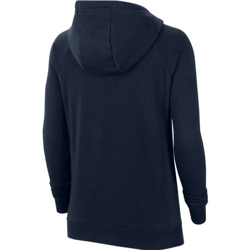 Bluza Nike Park 20 Fleece Hoodie Women CW6957 451 granatowy M