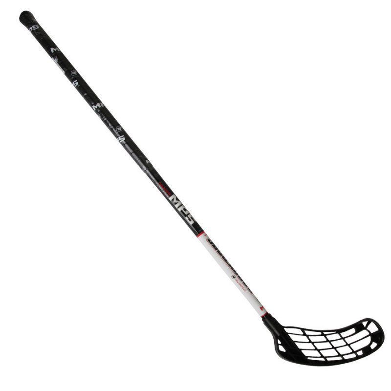 Kij do unihokeja Mps No Respect 100 lewy 100 cm 