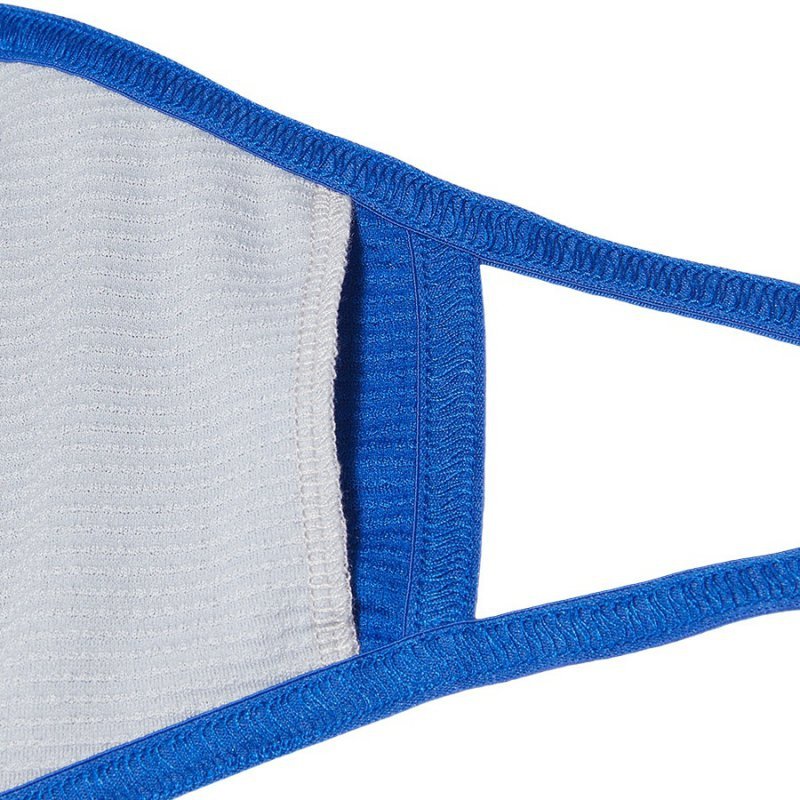 Maseczka Asics FACE COVER LOGO 3033B422 400  