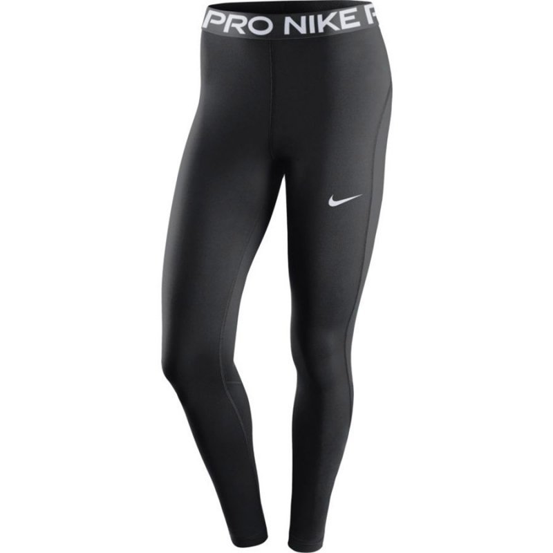 Legginsy Nike Pro 365 Tight CZ9779 010 czarny M