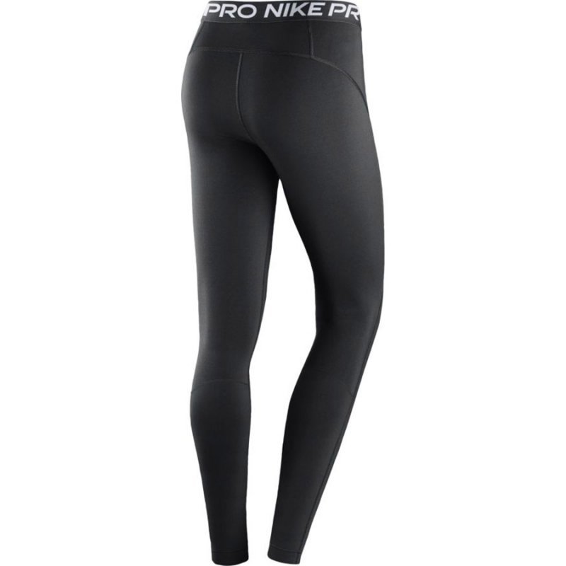 Legginsy Nike Pro 365 Tight CZ9779 010 czarny M