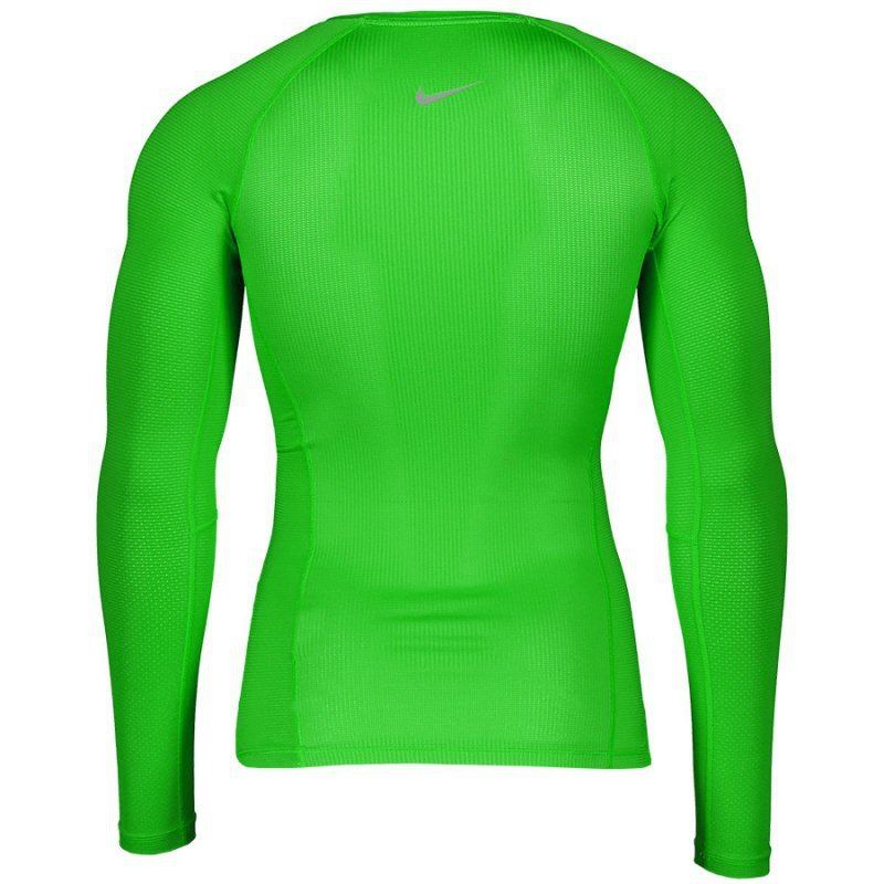 Koszulka Nike Hyper Top 927209 329 zielony XL