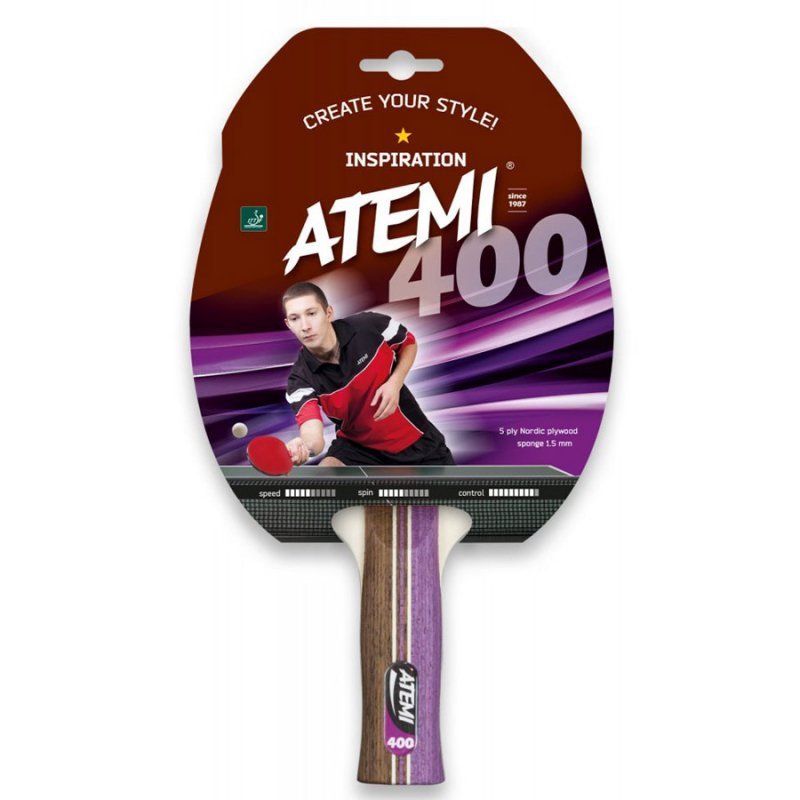 Rakietka Atemi 400  