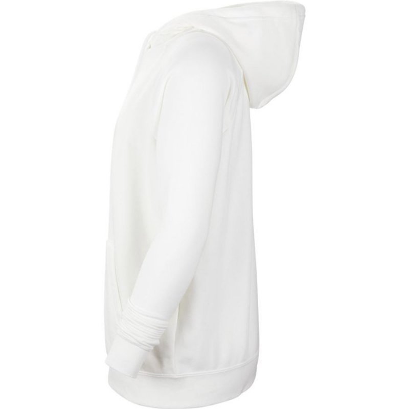 Bluza Nike Park 20 Fleece Hoodie Women CW6957 101 biały M