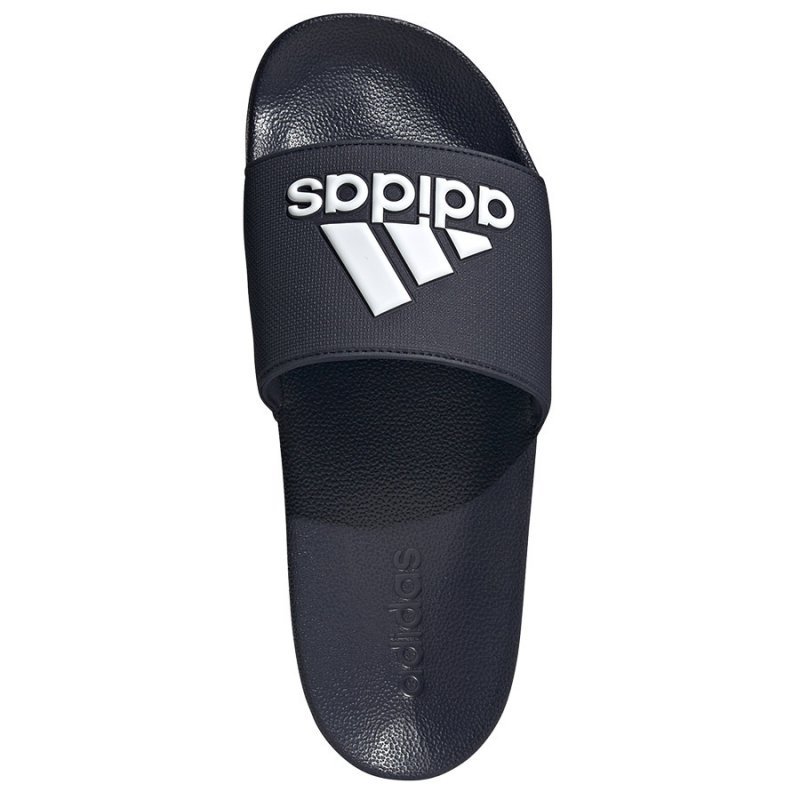 Klapki basenowe adidas Adilette GZ3774 47 granatowy