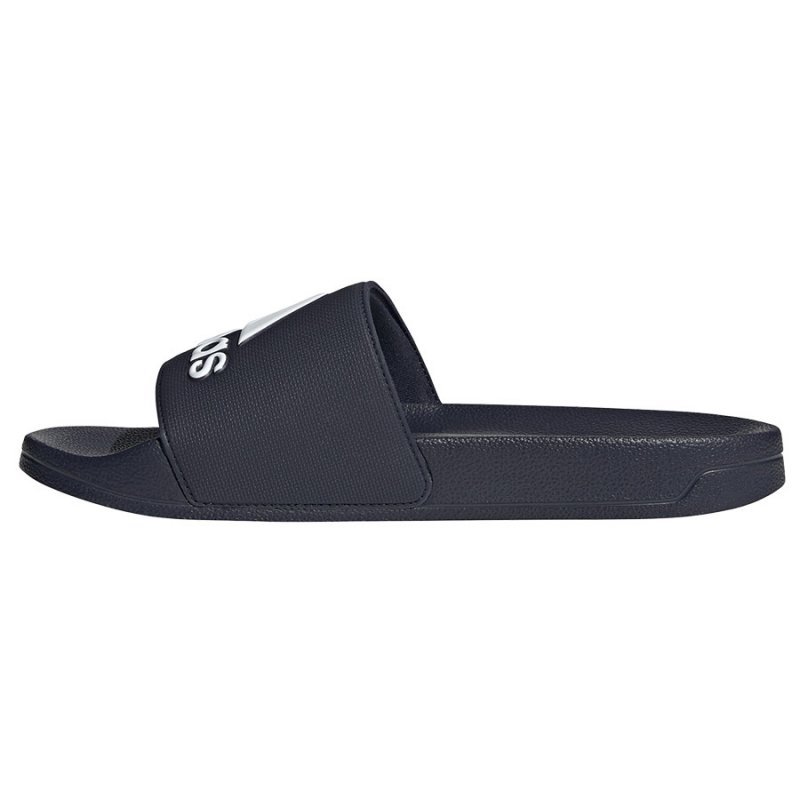 Klapki basenowe adidas Adilette GZ3774 43 granatowy