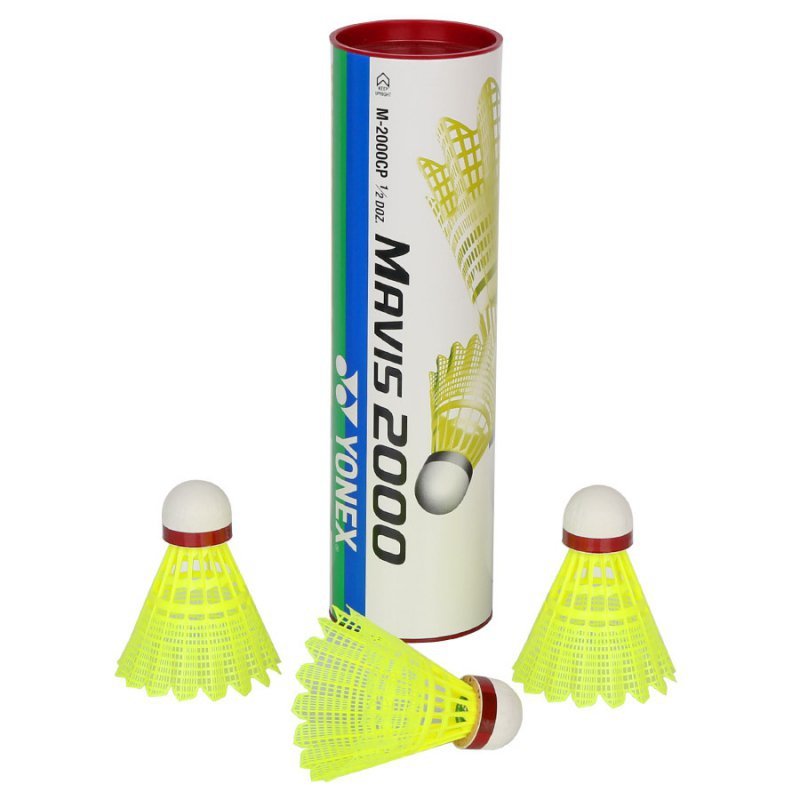 Lotka do badmintona Yonex Mavis 2000  