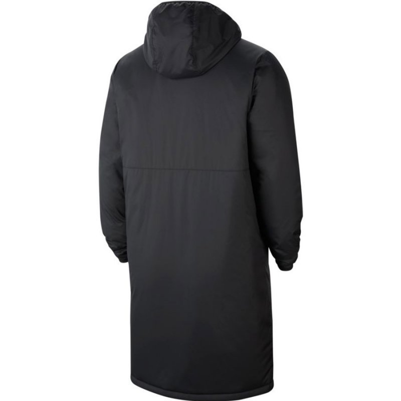 Kurtka Nike Repel Park 20 Winter CW6156 010 czarny XXL