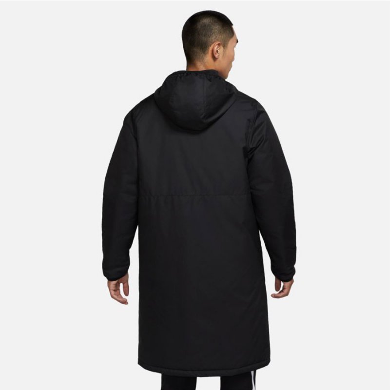 Kurtka Nike Repel Park 20 Winter CW6156 010 czarny XL