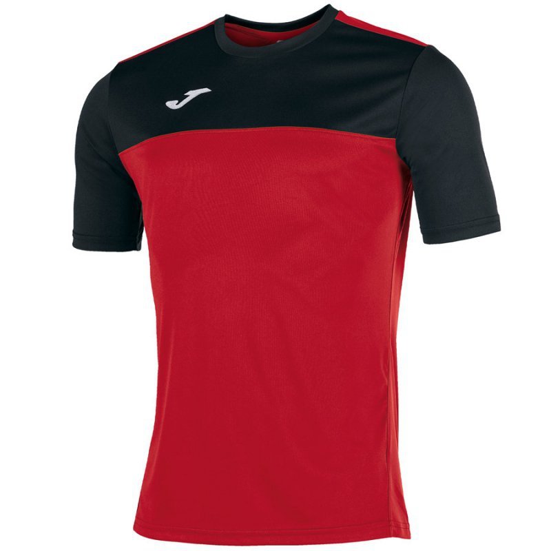 Koszulka piłkarska Joma Winner czerwony XXL