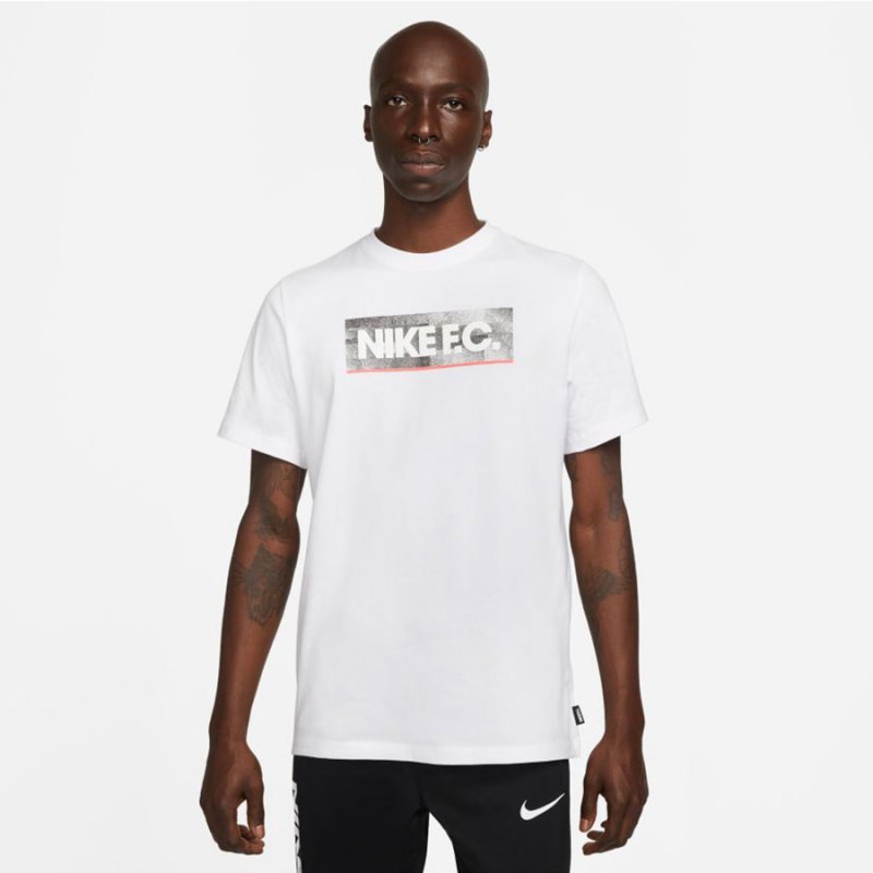Koszulka Nike F.C. DH7444 100 biały XL