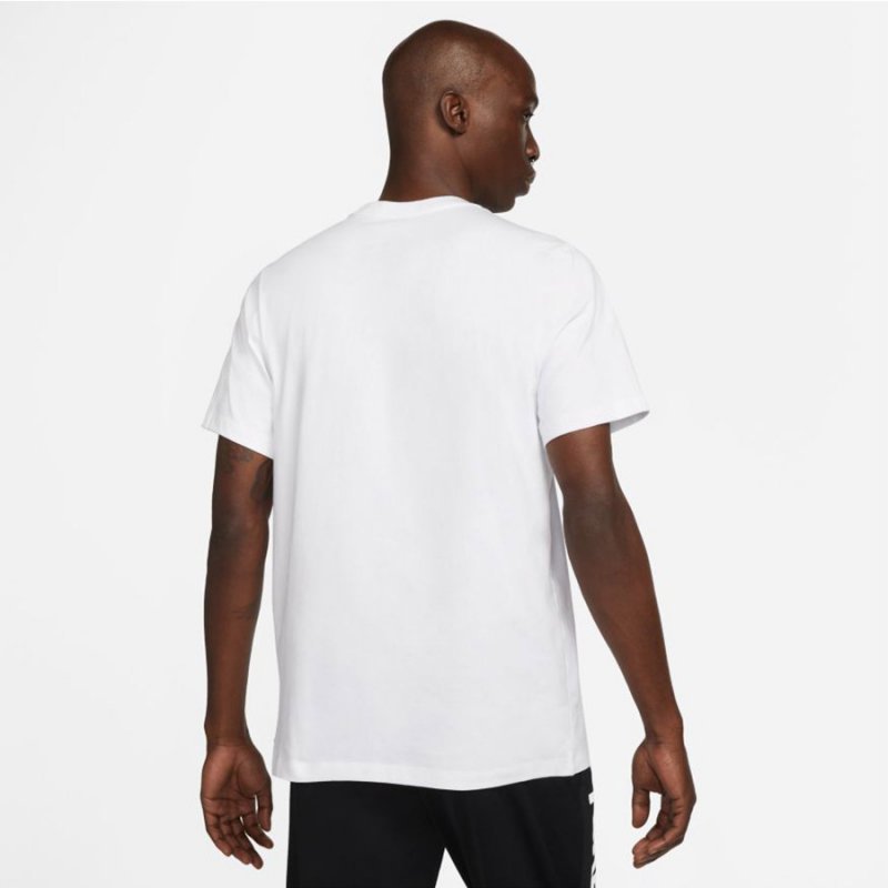 Koszulka Nike F.C. DH7444 100 biały S