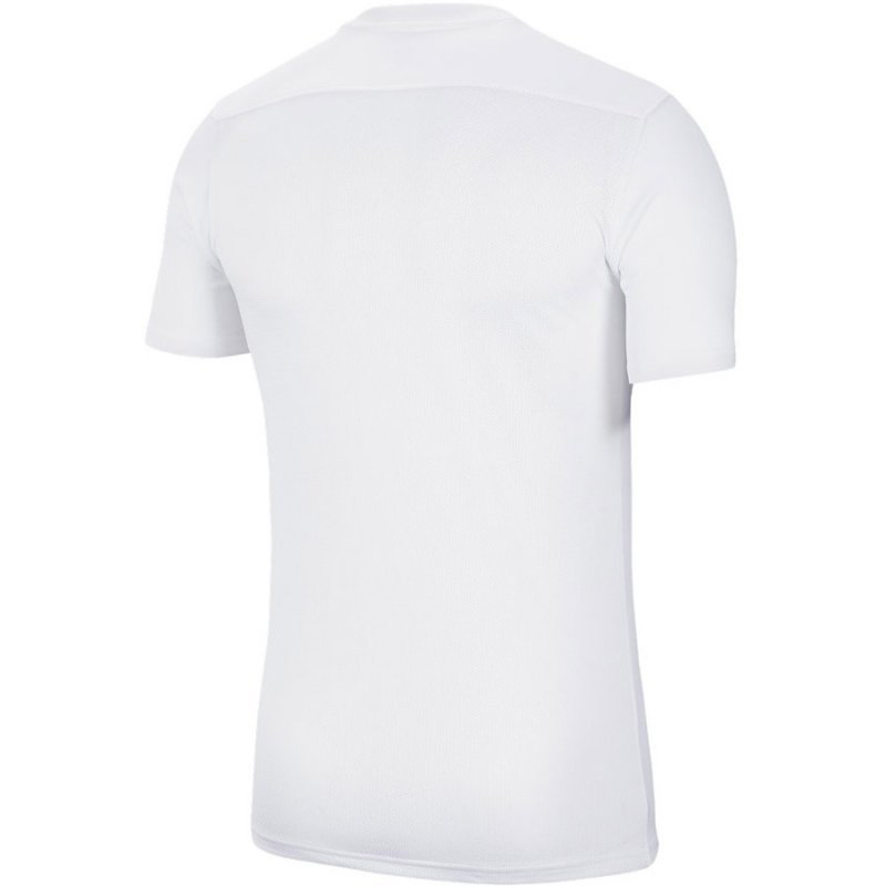Koszulka Nike Park VII Boys BV6741 102 biały M (137-147cm)