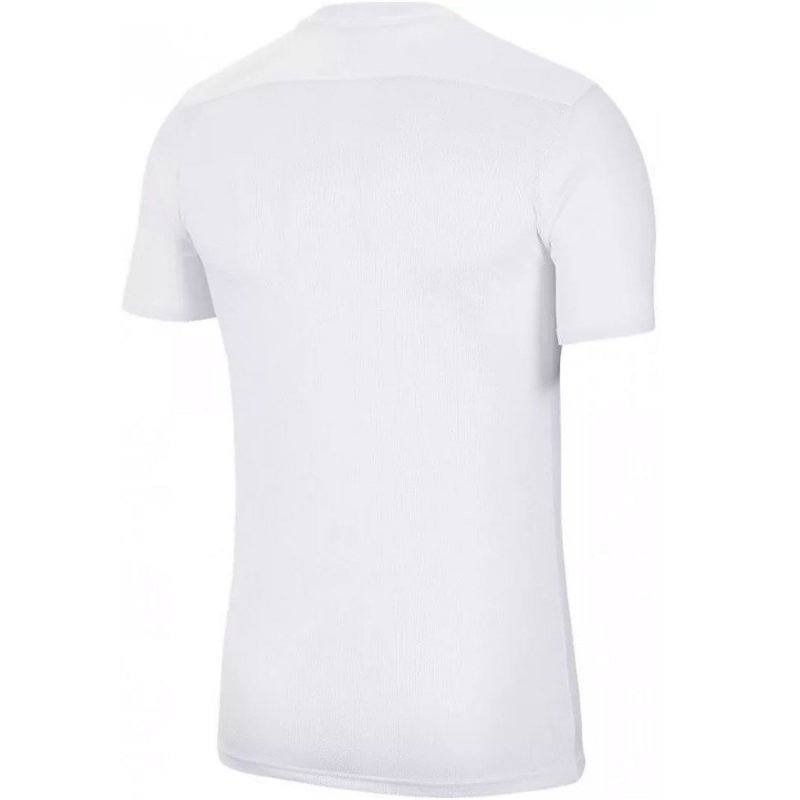 Koszulka Nike Park VII Boys BV6741 103 biały XL (158-170cm)