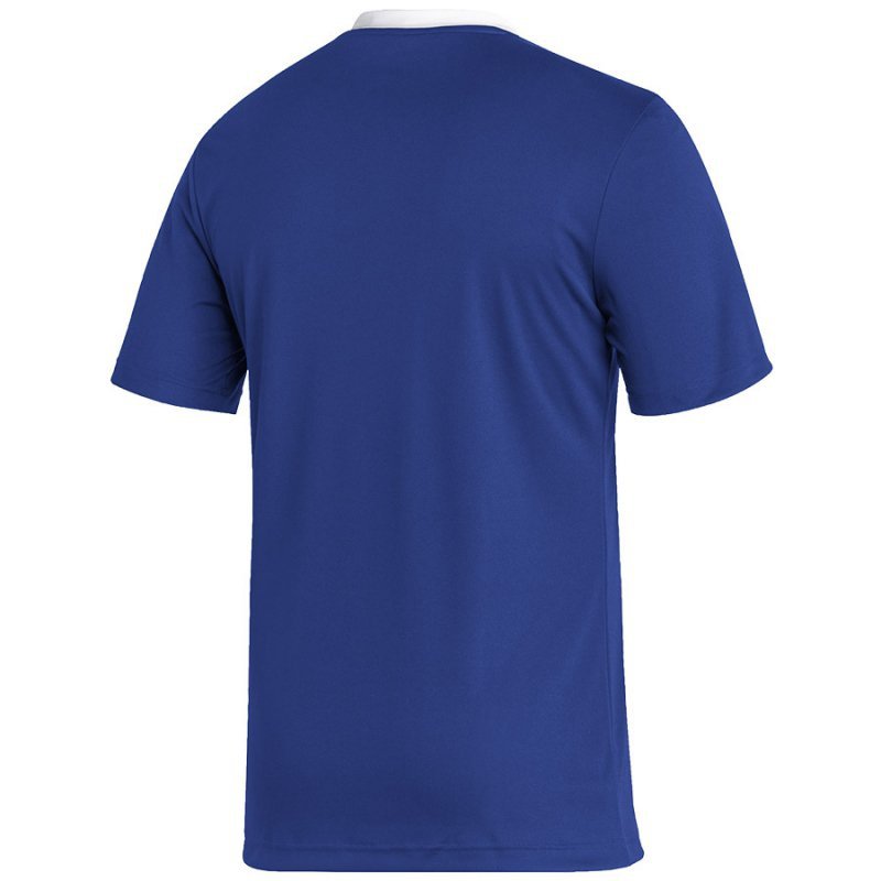 Koszulka adidas ENTRADA 22 JSY HG6283 niebieski L