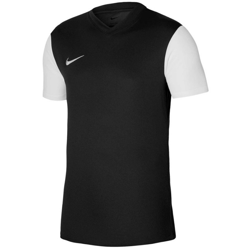 Koszulka Nike Tiempo Premier II JSY DH8035 010 czarny XL
