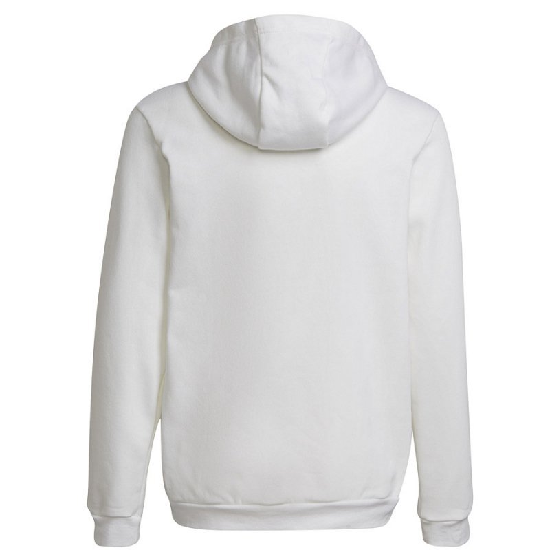 Bluza adidas ENTRADA 22 Hoody Y HG6303 biały 164 cm
