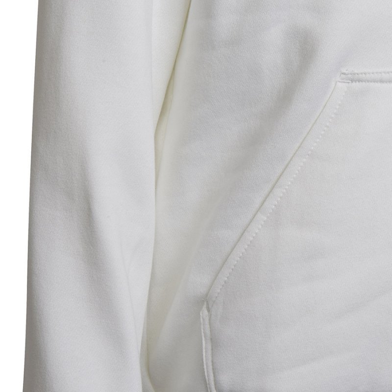 Bluza adidas ENTRADA 22 Hoody Y HG6303 biały 116 cm